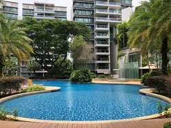 Double Bay Residences (D18), Condominium #209485481
